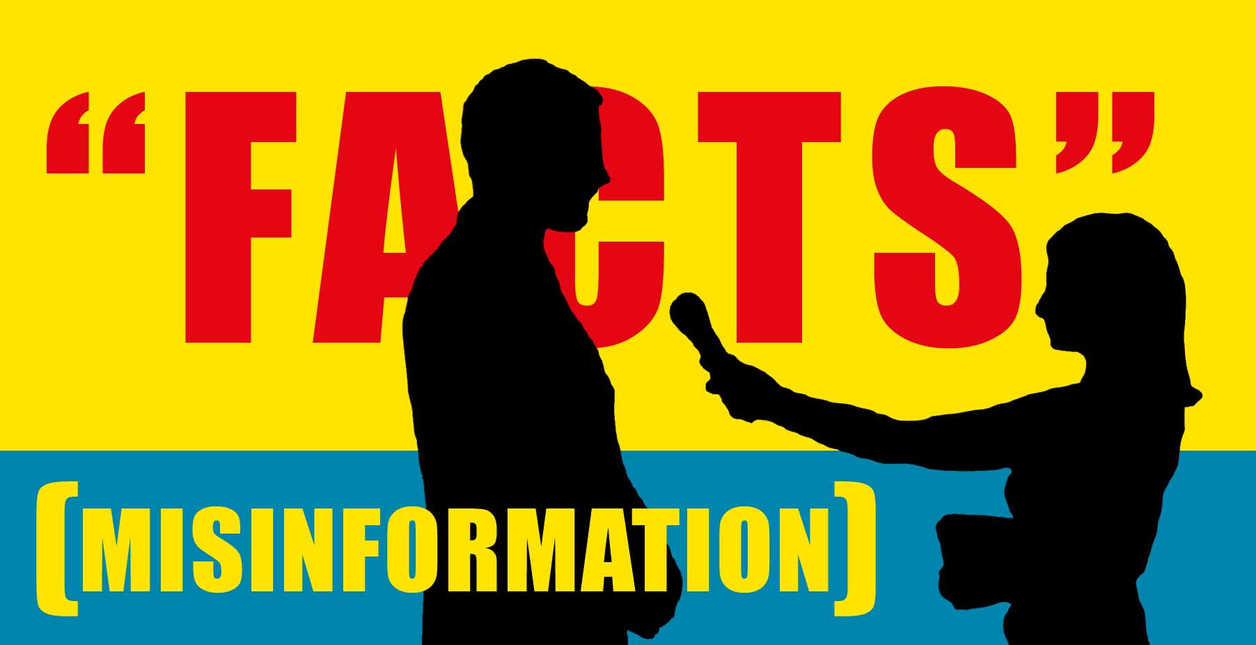 Can we trust “facts” when they get in the way of truth? Just Recruitment