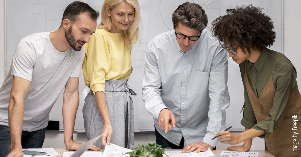 The benefits of work experience just recruitment