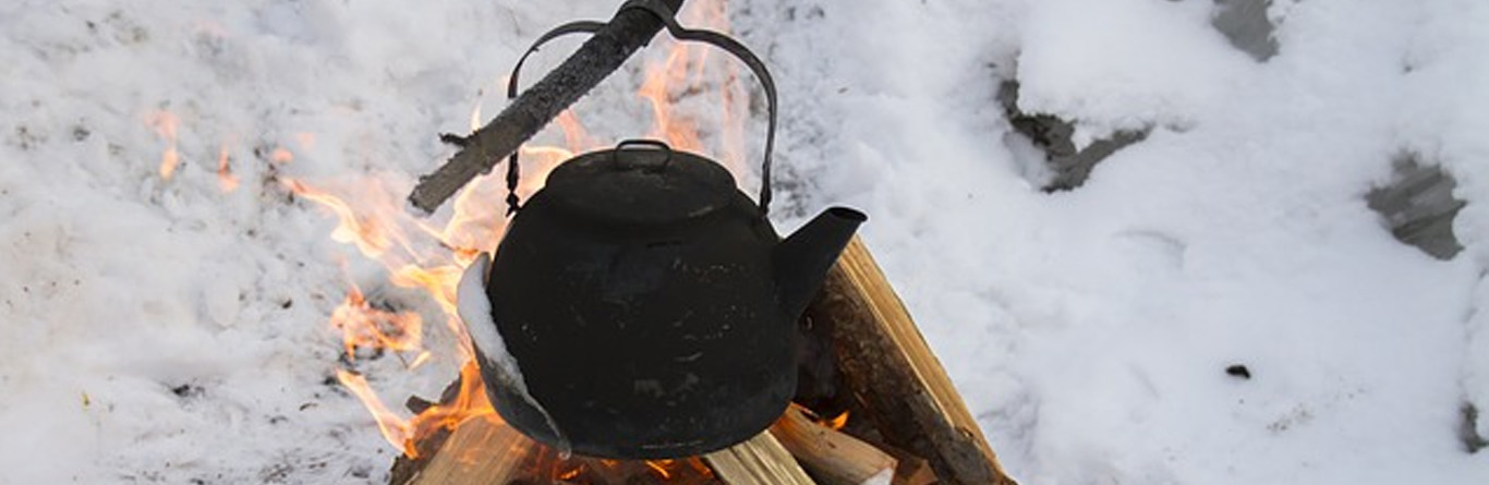 Why winter is the perfect time to barbecue - Just Recruitment