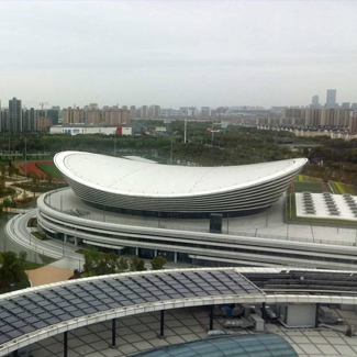 Being quarantined in China shouldn't be so much fun, but it is!