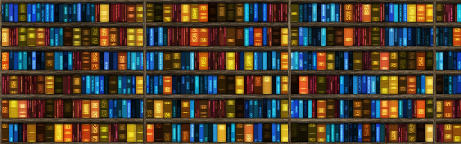 A Bookshelf