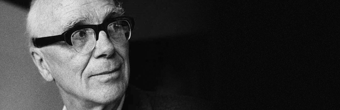 Business heroes: Ove Arup, Structural Engineer – Shaping the world