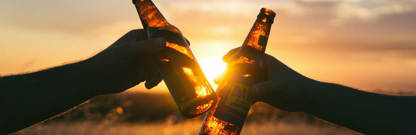 Why alcohol-free beer may be the perfect summer tipple
