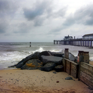 The best of British beaches - Southwold