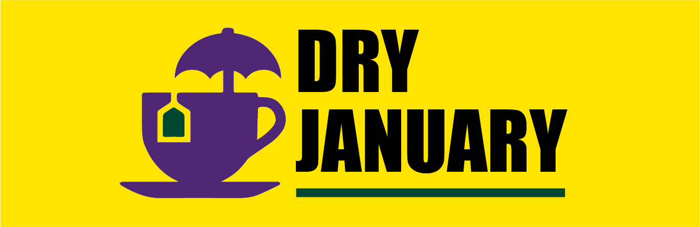 Dry January