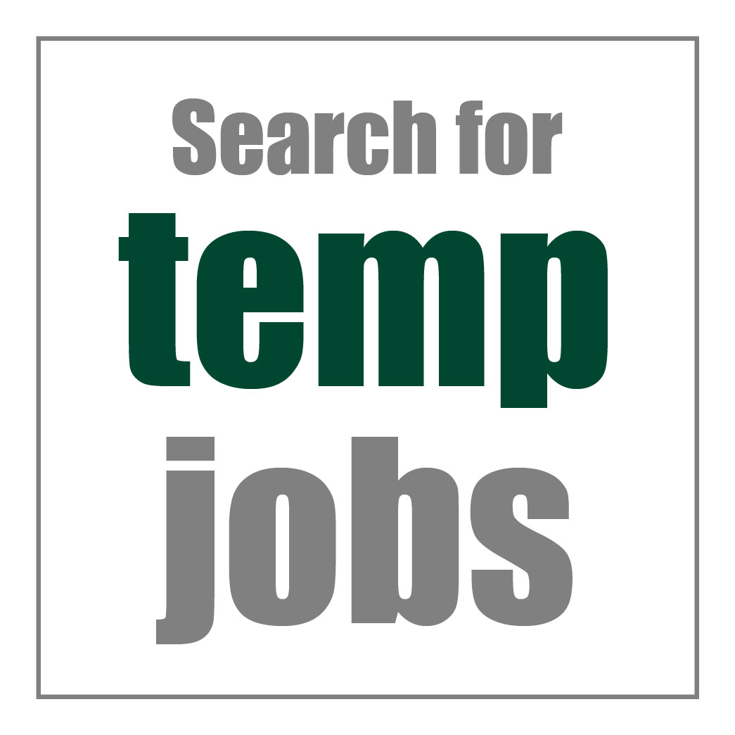 Search for temp jobs