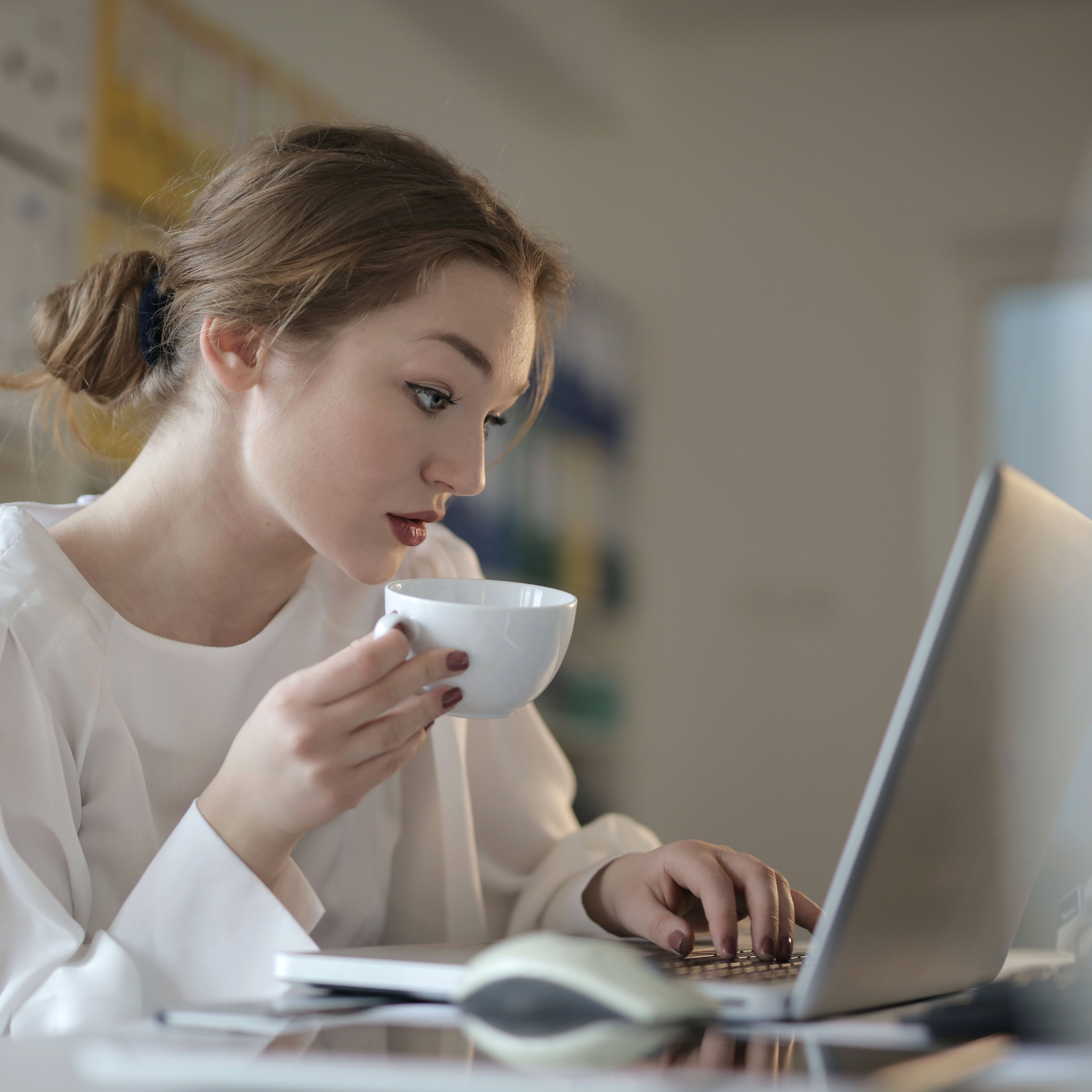 What are the most common spelling mistakes on CV's