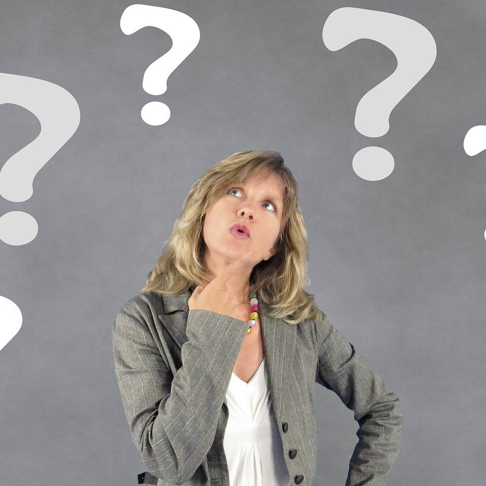 Silly, random questions you might get asked during an interview