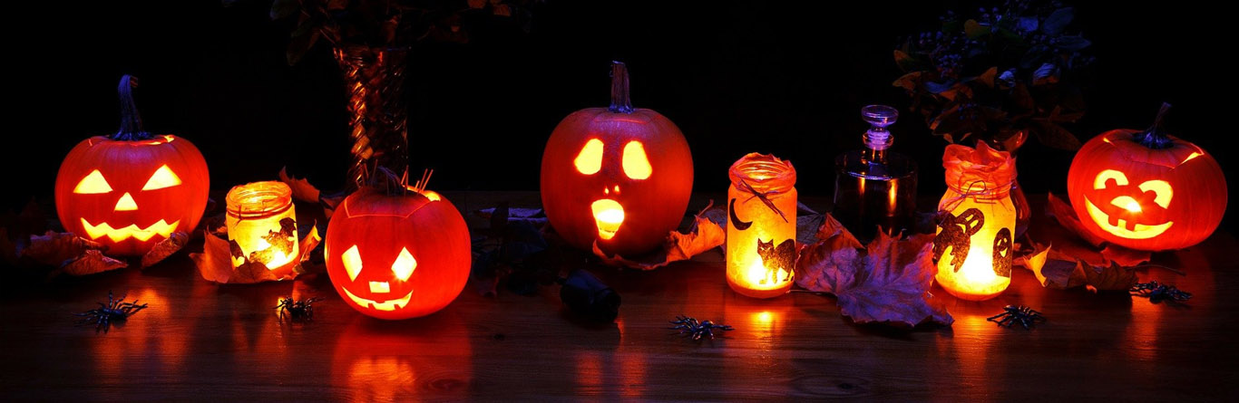 How Halloween started