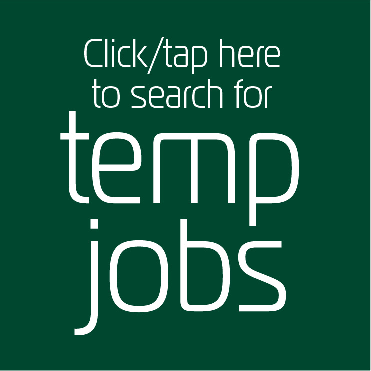 Search for temp jobs
