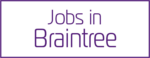 Greenfields Braintree Jobs