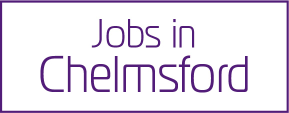 Top jobs in Chelmsford