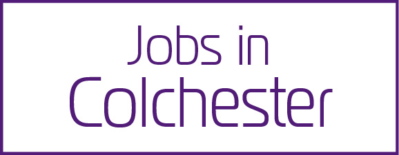 Top jobs in Colchester