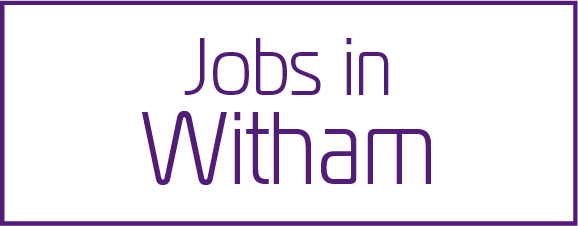 Top jobs in Witham