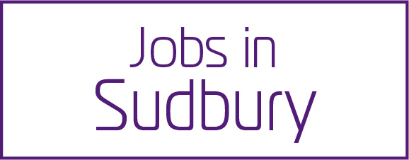 Top jobs in Sudbury
