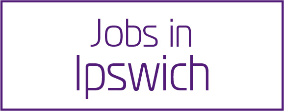 Top jobs in Ipswich