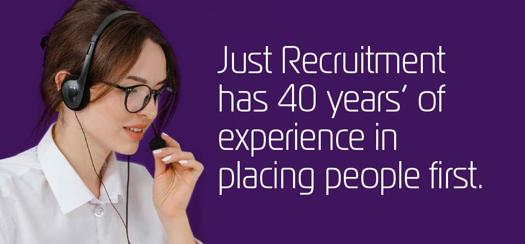 Just Recruitment