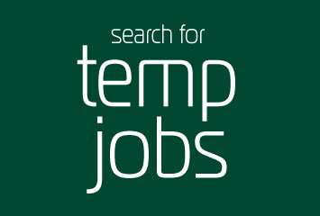 temps jobs