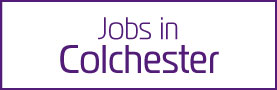 Top jobs in Colchester