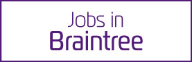 Top jobs in Braintree