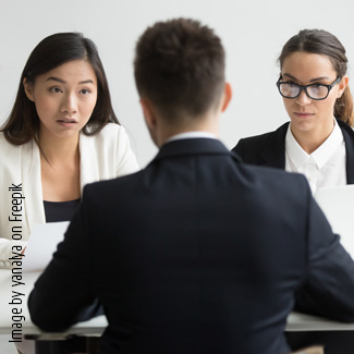 Everyone preparing for a job interview needs to read this