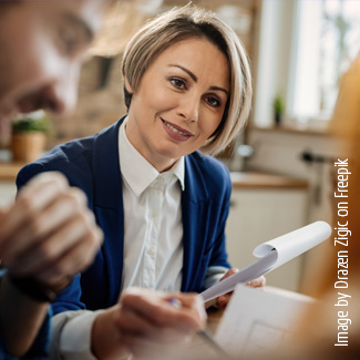 The art of management nine steps to appraisal success