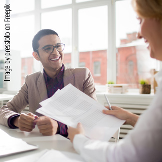 The art of management nine steps to appraisal success