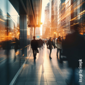 How to progress in the corporate jungle