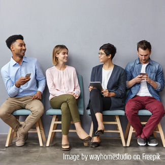 How to find your passion