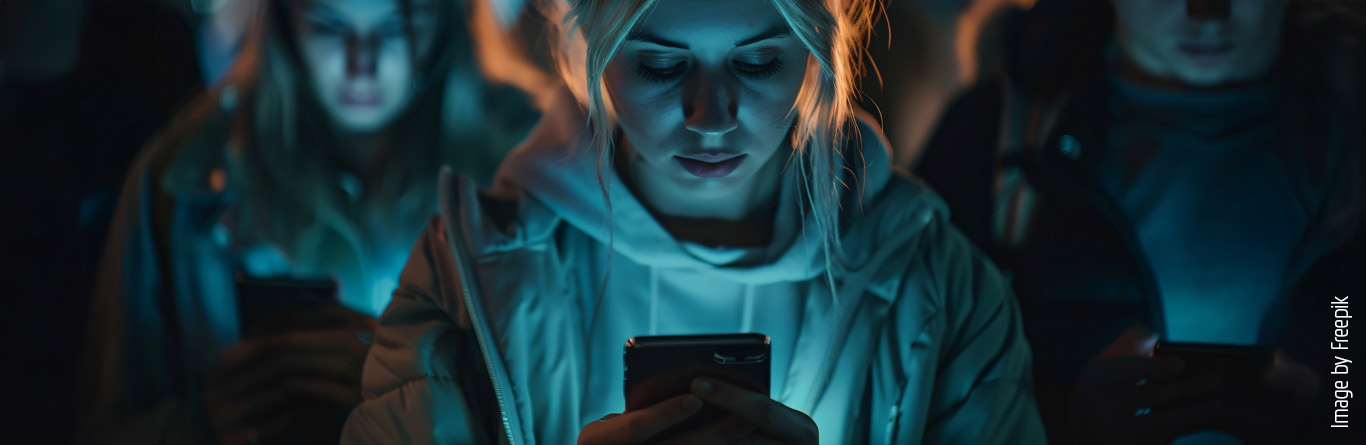 Read this if you’re addicted to your phone