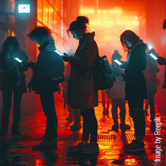 Read this if you’re addicted to your phone