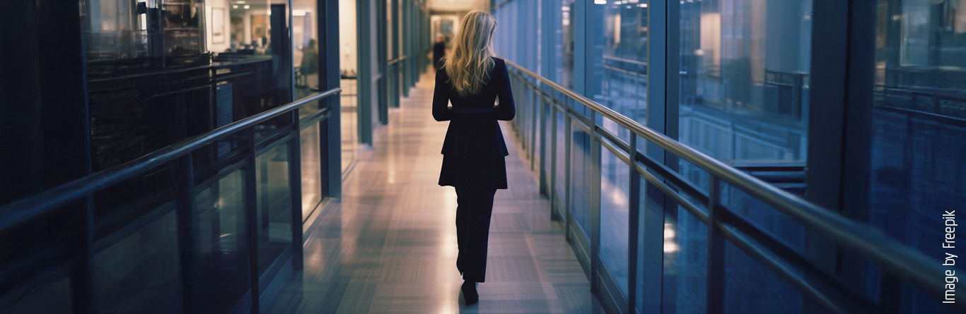 Moving jobs a guide to breaking the news