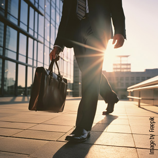 Moving jobs: a guide to breaking the news