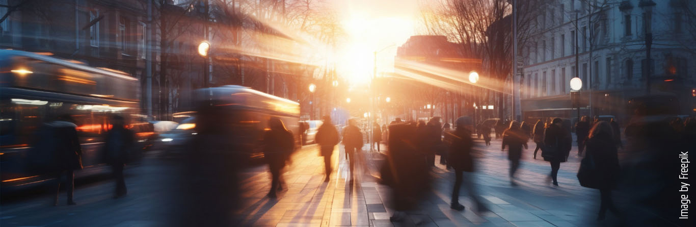 How to improve your morning commute
