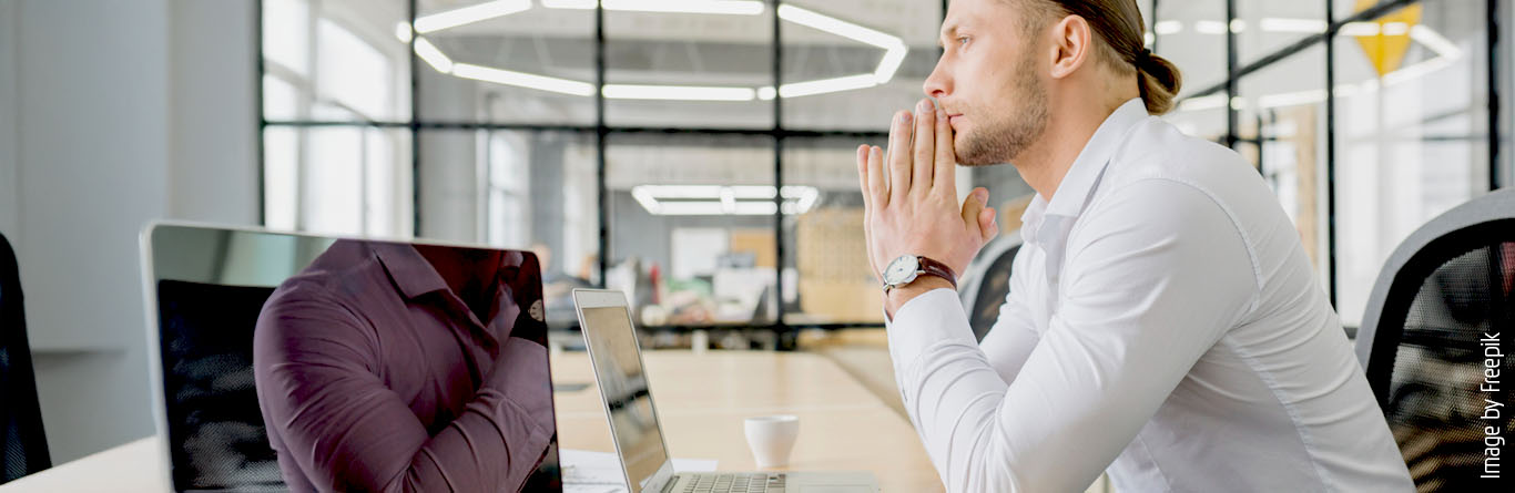 How to deal with rejection when job hunting
