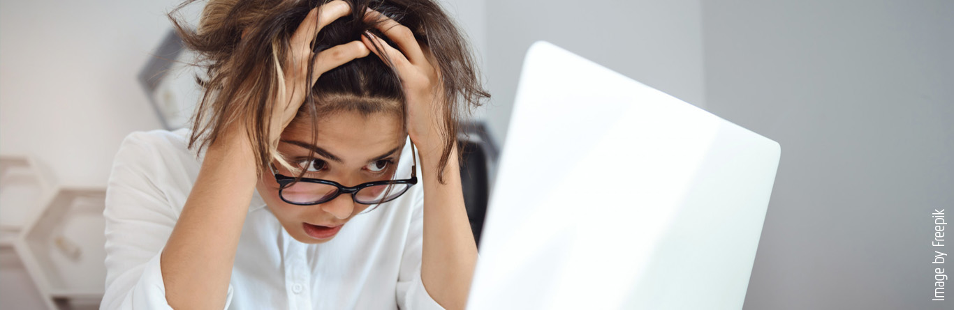 The top 10 email mistakes to avoid
