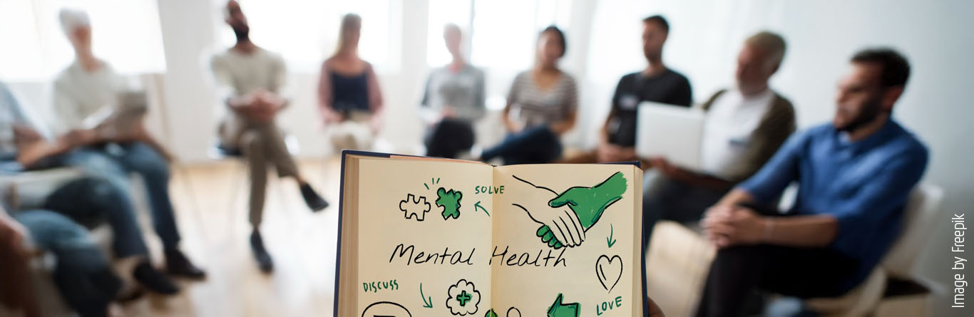Mental health in the workplace for employers and employees