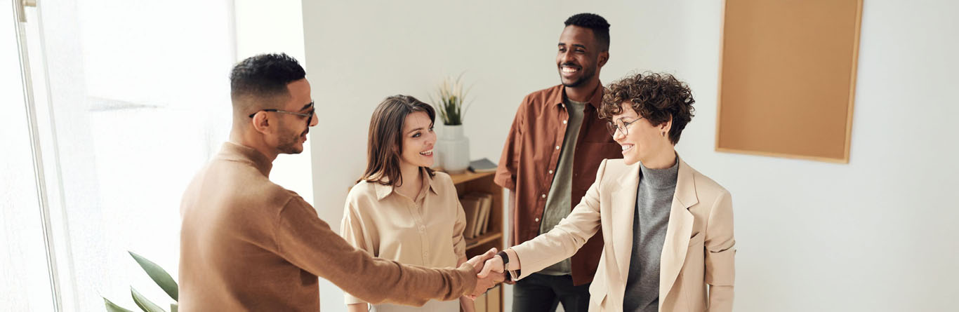Five goals to achieve within your first year at a new job
