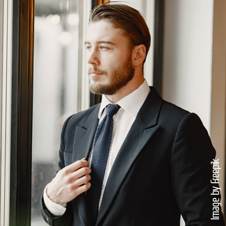 The Just Recruitment guide to interview dressing