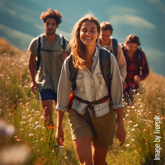 A beginner’s guide to meaningful travel