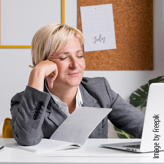 Seven signs that you need a new job
