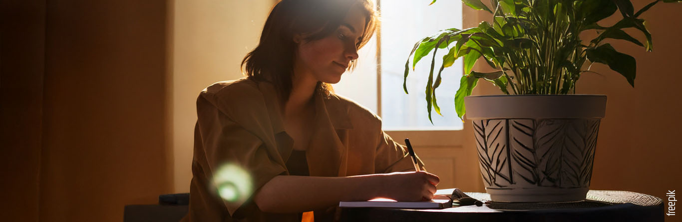So you want to be a writer 