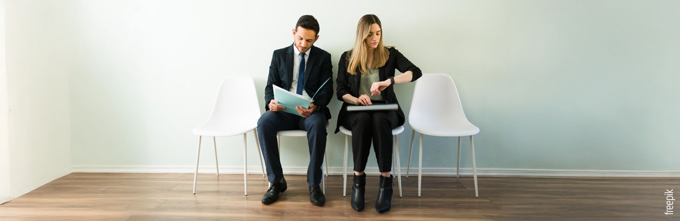 Everyone preparing for a job interview needs to read this