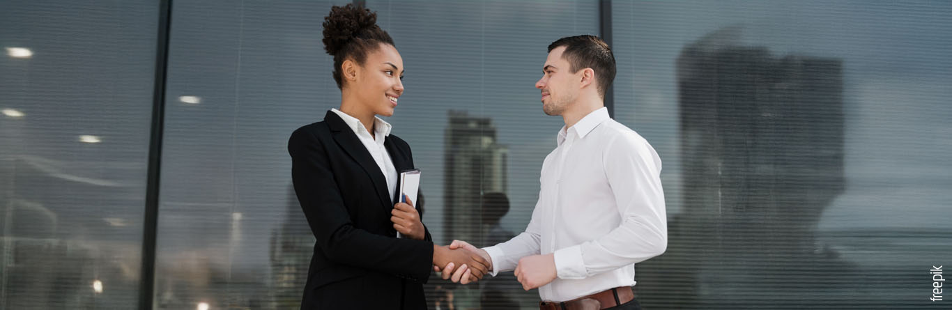 Five ways to secure promotion