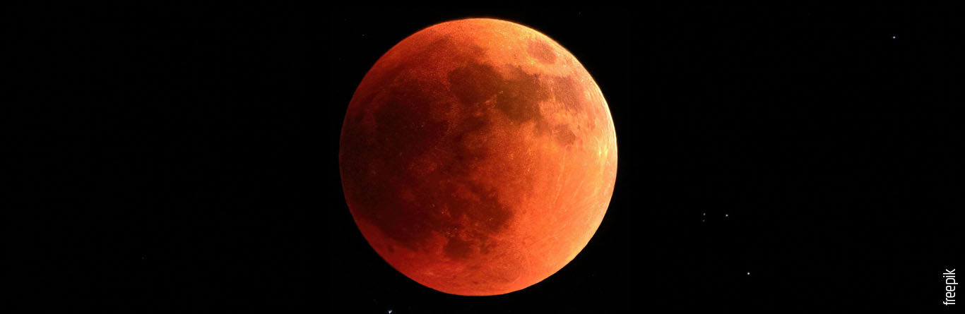 6 Lunar Facts