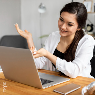 The Just Recruitment guide to video interviews