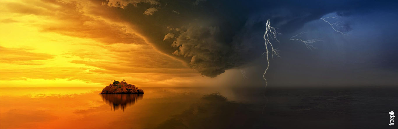 Weather myths
