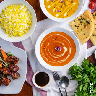 It's National Curry week