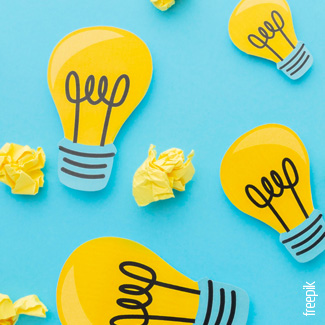 Five ways to make your people more creative