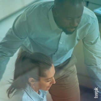 Five habits of great employees